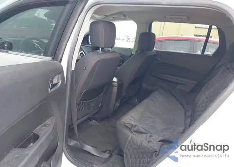 2014 GMC Terrain Sle-2 z USA, uszkodzony, nr VIN 2GKALREK9E6275461